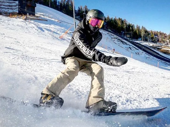 snowboard buying guide