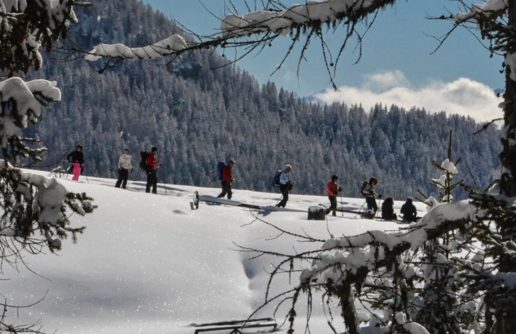 things to do at ski resorts