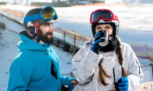 best hydration pack for skiing