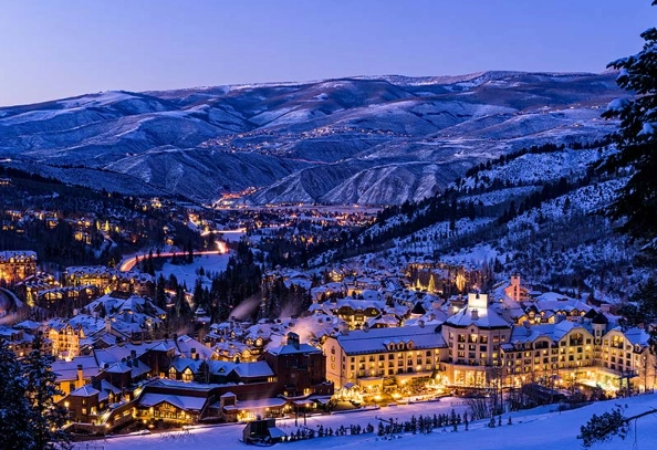 winter driving to ski areas winter driving to ski areas