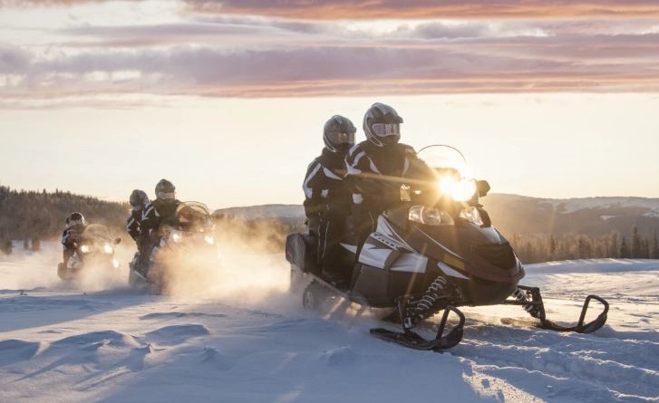 things to do at ski resorts