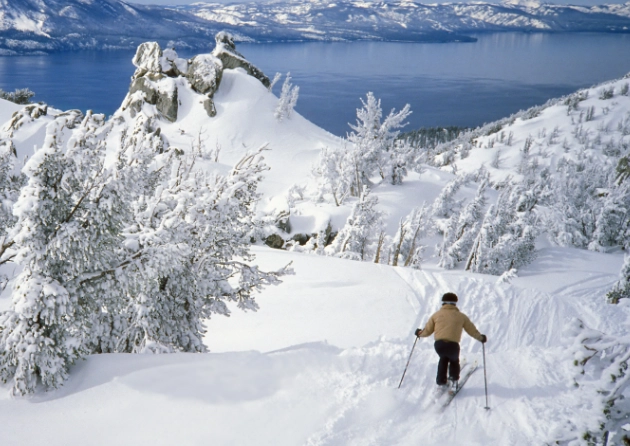 things to do at ski resorts