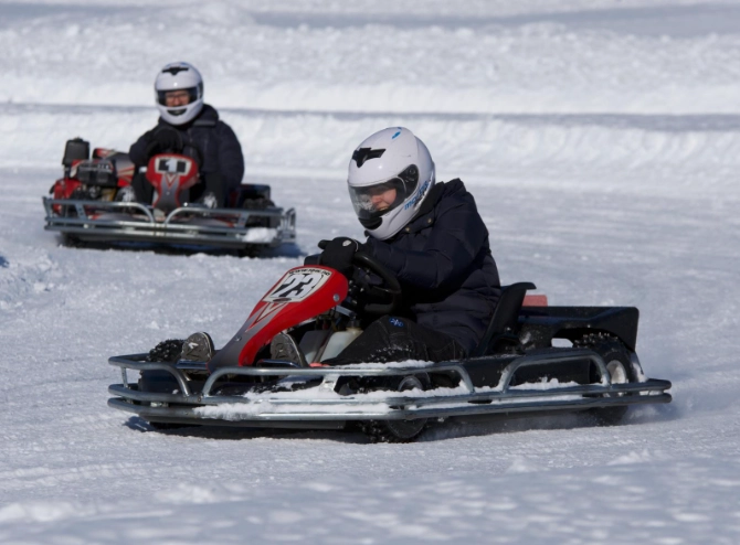 things to do at ski resorts