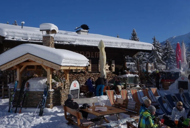 alpine dining alpine dining