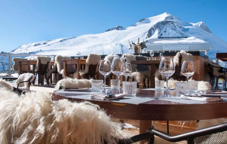 ski resort restaurants ski resort restaurants