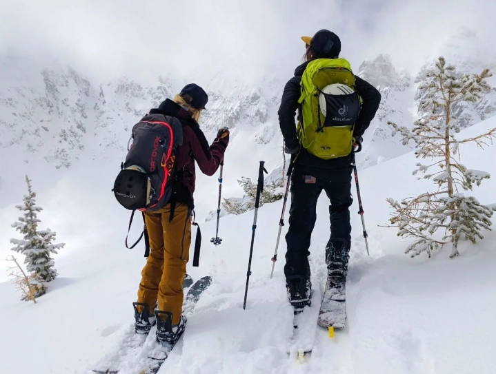 best ski backpack best ski backpack