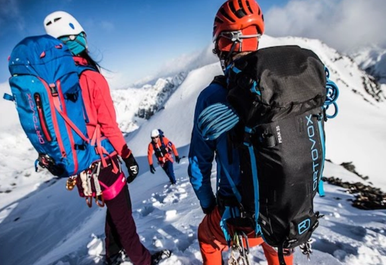 ski touring backpack ski touring backpack