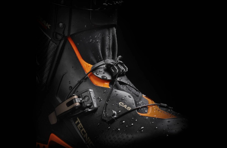 ski boot heat molding ski boot heat molding