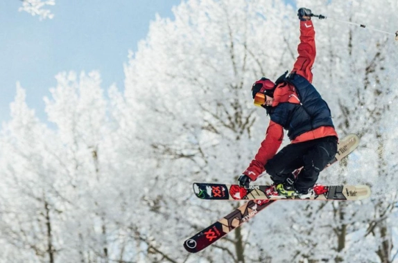 best skis for freestyle