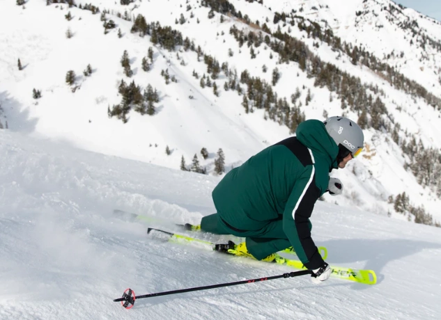 best detergent for ski clothes