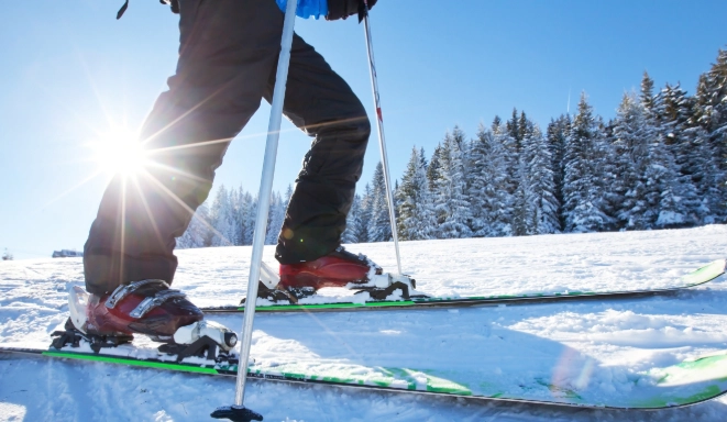 can you wash ski clothes in washing machine
