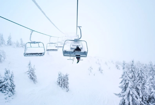 off slope activities