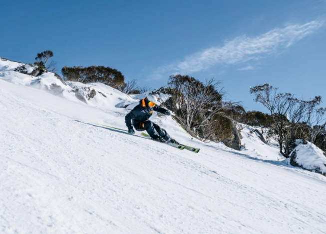 ski difficulty levels