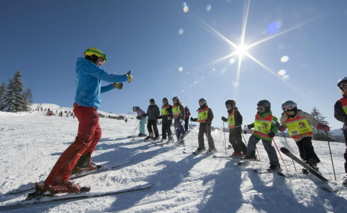 best ski school [Resort Name]
