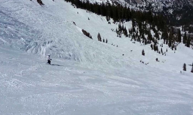 ski difficulty levels