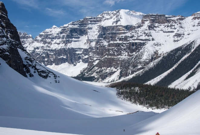 late season skiing tips