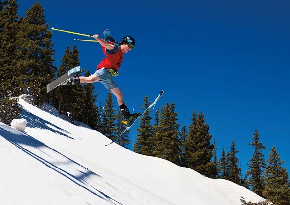 late season skiing tips