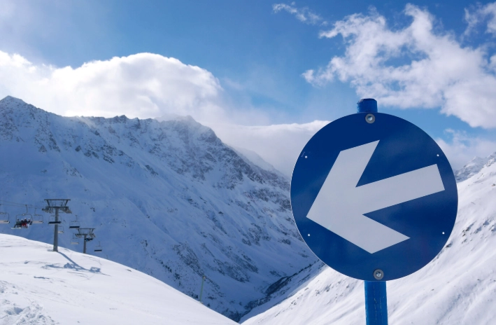 ski difficulty ratings