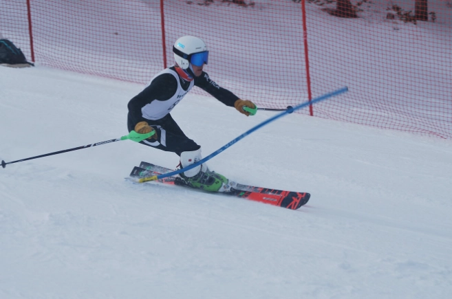 ski trail difficulty ratings