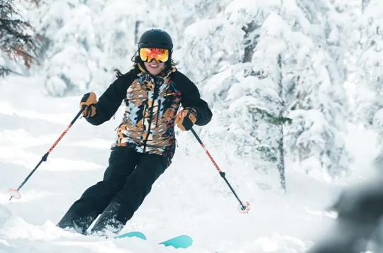 backcountry skiing for beginners