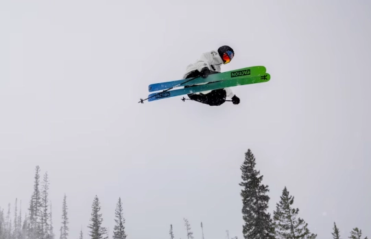 backcountry skiing safety