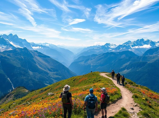 acclimatization tips