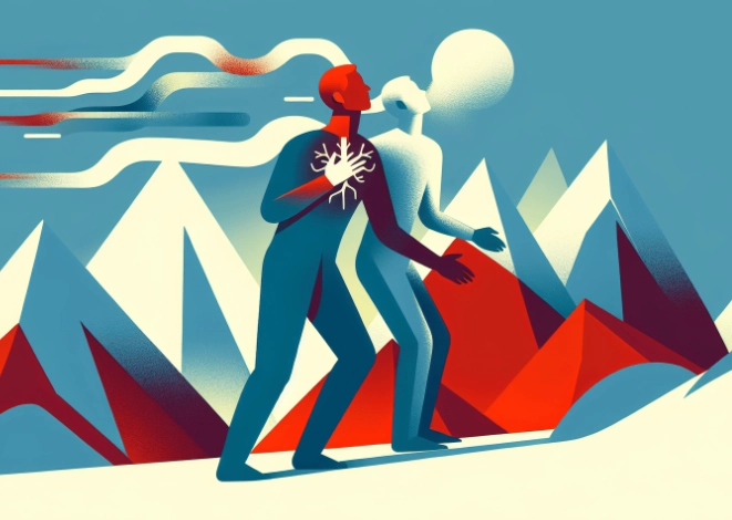 acclimatization tips