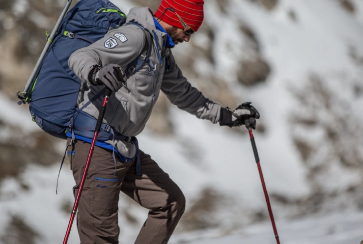 acclimatization tips