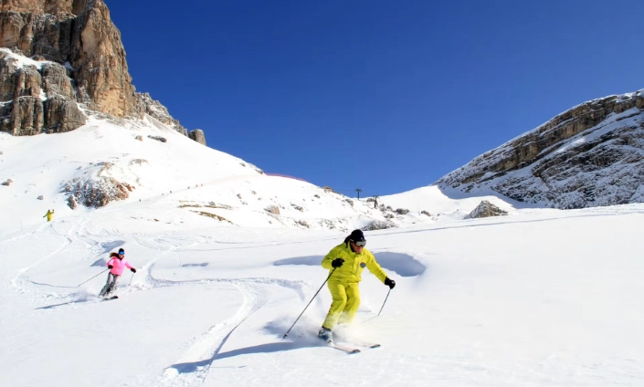 private ski guide cost