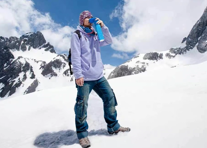 high altitude sickness symptoms