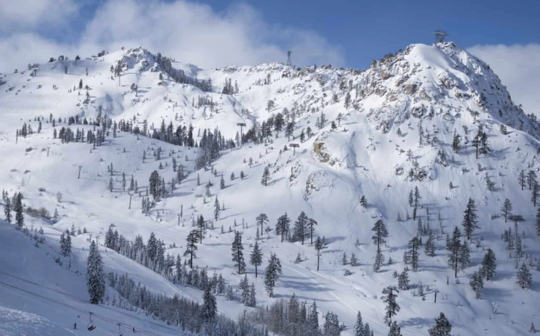 Squaw Valley name change