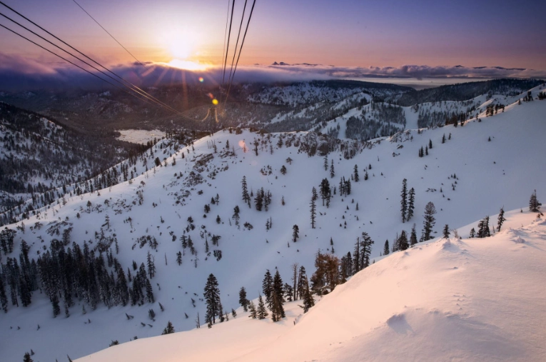 Palisades Tahoe cost