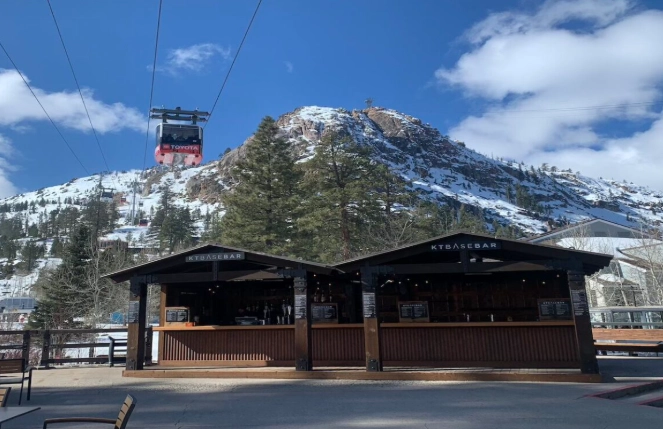 Palisades Tahoe cost