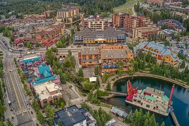 Breckenridge day trips