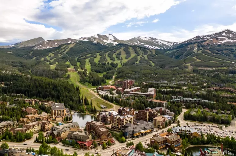 things to do in Breckenridge