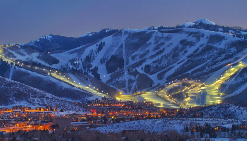 North America ski trip planning