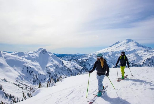 best ski resorts for beginners best ski resorts for beginners