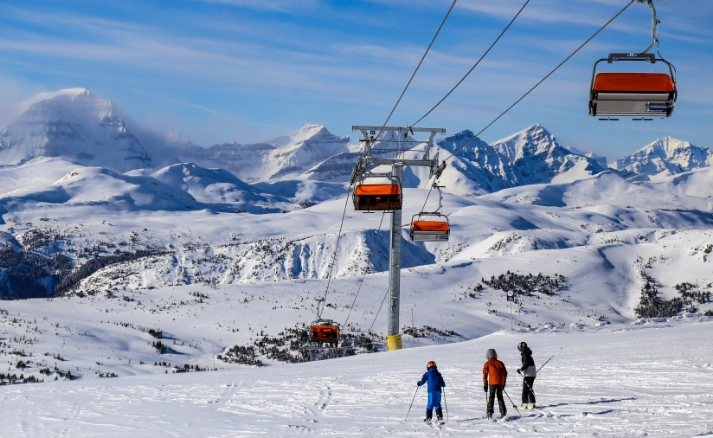 best ski resorts for beginners best ski resorts for beginners