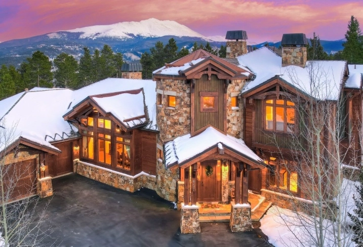 ski trip budget Breckenridge