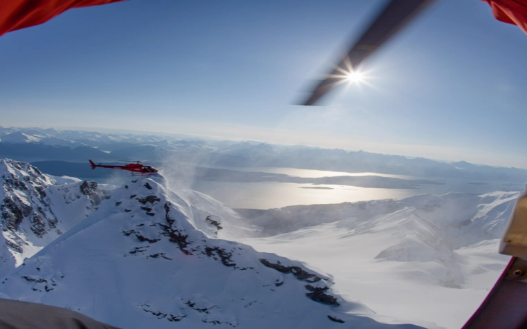 heli skiing cost heli skiing cost