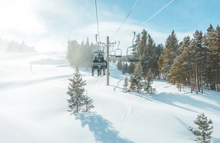 Breckenridge ski resort tips