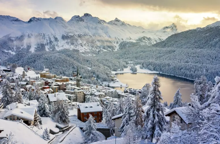 ski holidays for beginners