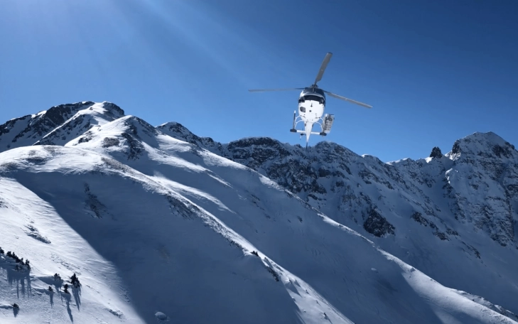 heli skiing cost heli skiing cost