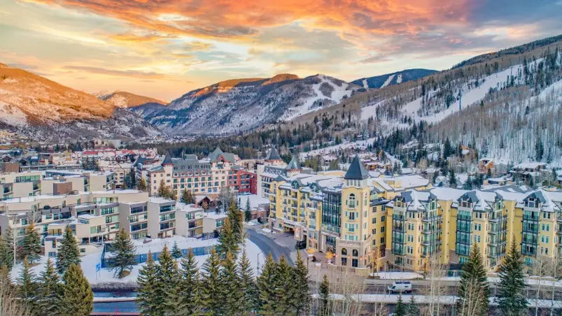 ski trip budget Breckenridge