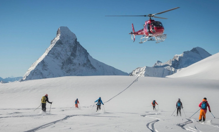 heli skiing vs cat skiing heli skiing vs cat skiing