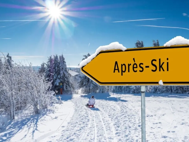 apres ski nightlife