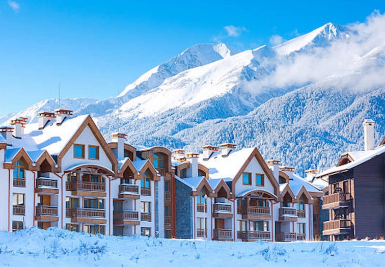 affordable European ski resorts
