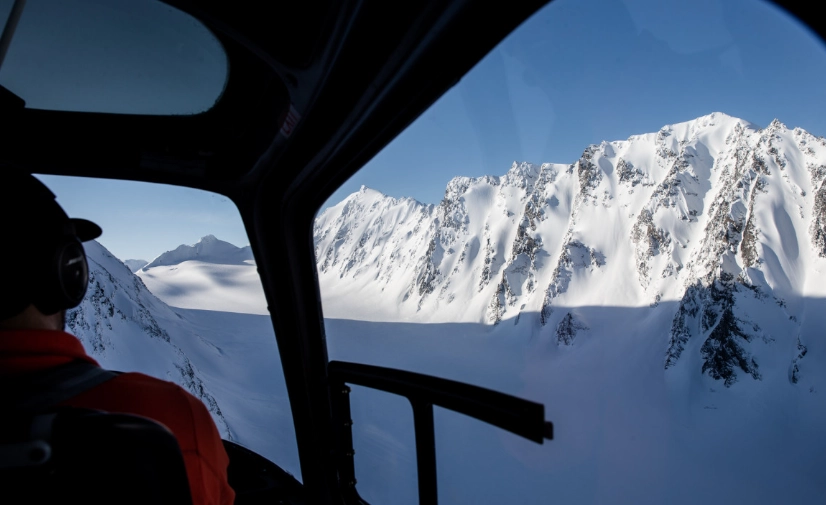 heli skiing cost heli skiing cost