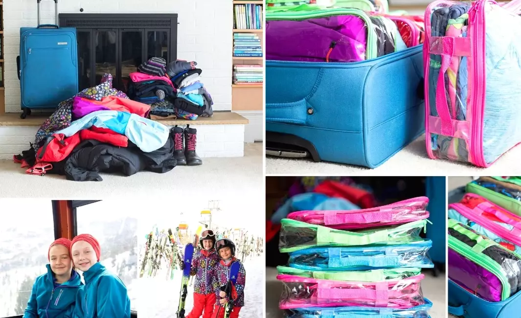 what to pack for a ski trip what to pack for a ski trip