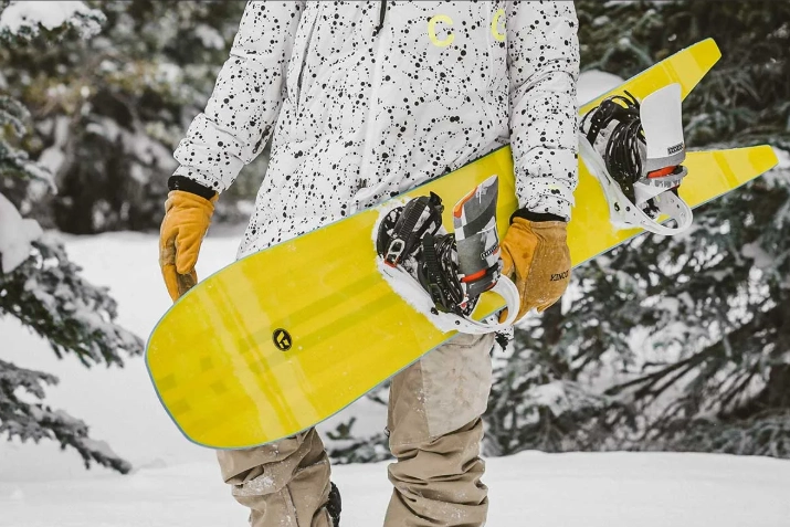 heated jacket for skiing